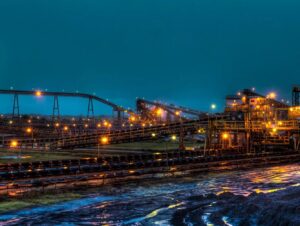 مشاوره حقوقی و فنی در امور معدنی