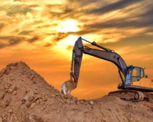 راه اندازی و بهره برداری از معادن