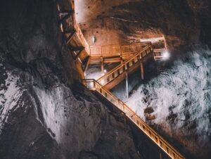 بازرگانی و صادرات مواد معدنی